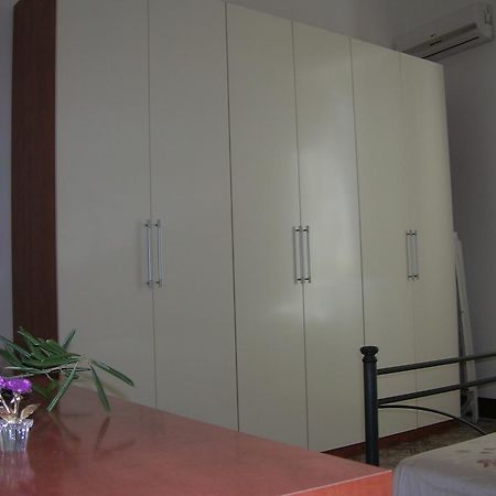 Casa Vacanze Trapani Via Merce Ngoại thất bức ảnh
