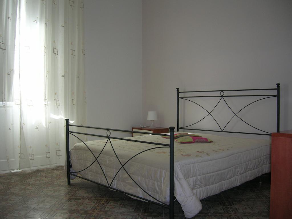 Casa Vacanze Trapani Via Merce Phòng bức ảnh