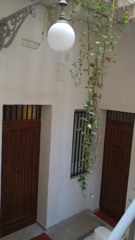 Casa Vacanze Trapani Via Merce Ngoại thất bức ảnh