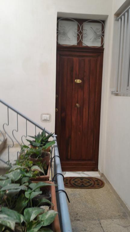 Casa Vacanze Trapani Via Merce Ngoại thất bức ảnh